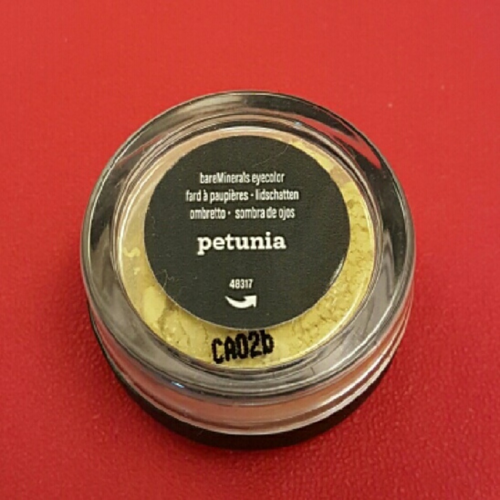 Petunia
